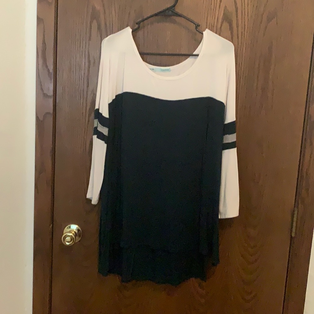 Maurices Plus Szie XXL